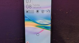 Mint
													nubia Z70 Ultra - Unlocked Non-US, Black, 512 GB, 16 GB, photo 4 of 16