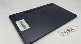 Good
													Samsung Galaxy Tab S7 - Wi-Fi, Mystic Black, 128 GB, 6 GB, SM-T870, Wi-Fi, photo 4 of 4