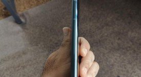 Mint
													Samsung Galaxy S22 Ultra - Verizon, Green, 128 GB, 8 GB, SM-S908U, photo 3 of 8