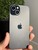 Mint Apple iPhone 15 Plus - Unlocked, Black, 128 GB, A2847