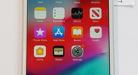Good
													Apple iPhone 6S Plus - T-Mobile, Silver, 64 GB, A1687, photo 1 of 3