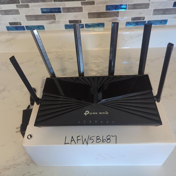 TP-Link Router