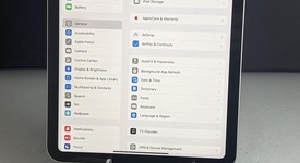 Good
													Apple iPad 11th Gen - Wi-Fi, Silver, 128 GB, A3354, photo 3 of 8