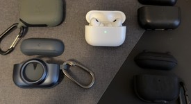 Used
													Apple AirPods Pro 2 - USB-C, photo 1 of 8