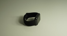 Good
													Apple Watch Series 2 42mm - Gray, 8 GB, A1758, Aluminum, photo 4 of 5