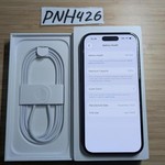 Mint Apple iPhone 16 - Unlocked, 128 GB, Black, A3081