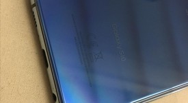 Good
													Samsung Galaxy S10 - Unlocked, Blue, 128 GB, 8 GB, SM-G973U1, photo 5 of 7