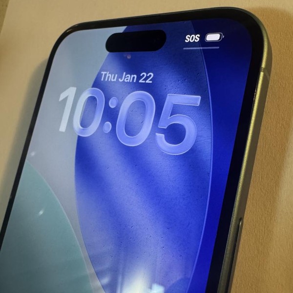 Apple iPhone 16 - Unlocked, Teal, 128 GB, A3081