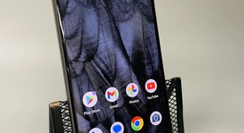 Good
													Google Pixel 7 - Spectrum, Obsidian, 128 GB, 8 GB, GVU6C, Sub-6 5G, photo 1 of 8
