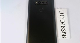 Good
													LG V20 - Unlocked, Gray, 64 GB, US996 USA, photo 3 of 8