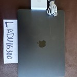 Good MacBook Air 2024 (M3) - 15 inch - 256 GB, Midnight, 16 GB, Apple M3, 10-core GPU