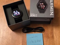 Garmin Venu 2