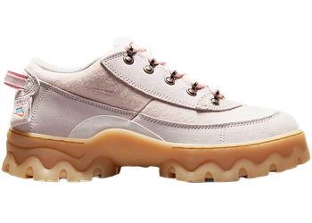 Nike Lahar Low Light Soft Pink (Women's) for sale