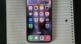 Mint
													Apple iPhone 15 Pro Max - Xfinity, Natural, 256 GB, A2849, photo 1 of 6