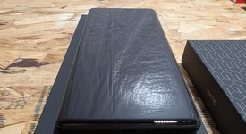 Mint
													Motorola Edge Plus (2023) - Unlocked, Black, 512 GB, 8 GB, photo 2 of 7