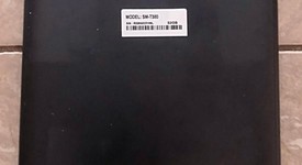 Good
													Samsung Galaxy Tab A 8.0 2017 - Wi-Fi, Black, SM-T380, photo 2 of 4