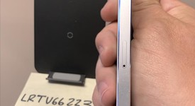 Fair
													Apple iPhone 5S - T-Mobile, Silver, 64 GB, A1533, photo 4 of 7