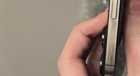 Good
													Apple iPhone 15 Pro - Unlocked, Black, 256 GB, A2848, photo 1 of 11