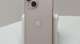 Mint
													Apple iPhone 13 Mini - Unlocked, Pink, 128 GB, A2481, photo 3 of 5