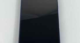 Fair
													Apple iPhone 12 - AT&T, Blue, 128 GB, A2172, photo 2 of 7