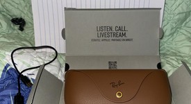 Mint
													Meta Ray-Bans - Black, photo 4 of 8