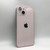 Mint Apple iPhone 13 - Unlocked, Pink, 128 GB, A2482