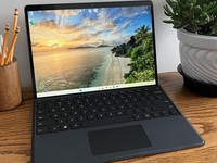 Microsoft Surface Pro 8