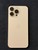 Mint Apple iPhone 16 Pro Max - Unlocked, Desert, 256 GB, A3084