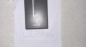 New
													Samsung Galaxy S25 - T-Mobile, Navy Blue, 128 GB, 12 GB, SM-S931U, photo 2 of 5