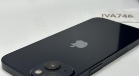 Fair
													Apple iPhone 13 - Unlocked, Midnight, 128 GB, A2482, photo 3 of 7