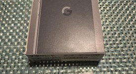 New
													Google Pixel 10 Pro - Unlocked, Obsidian, 1 TB, G4QUR, photo 1 of 4