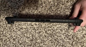 Mint
													Nintendo Switch 2 - Red & Blue, Standard, photo 3 of 7