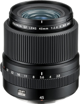 Fujinon GF 45mm f2.8 R WR for sale