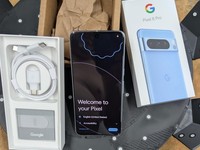 Google Pixel 8 Pro