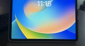 Mint
													Apple iPad Pro 11" 4th Gen 2022 - AT&T, Gray, 128 GB, photo 1 of 19