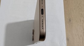 Mint
													Apple iPhone 16 Pro Max - Unlocked, Desert, 256 GB, A3084, photo 4 of 13