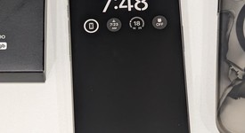 Good
													Apple iPhone 14 Pro - Unlocked, Silver, 256 GB, A2650, photo 2 of 13
