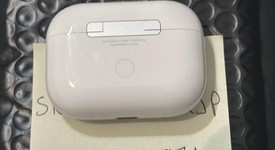 Used
													Apple AirPods Pro 2nd Gen - USB-C, photo 5 of 7