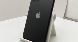 Good
													Apple iPhone 11 - Unlocked, Black, 64 GB, A2111, photo 3 of 7