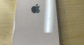 Good
													Apple iPhone 13 - Unlocked, Pink, 128 GB, A2482, photo 2 of 7