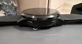 Good
													Garmin Vivoactive 4 - Black, photo 5 of 12