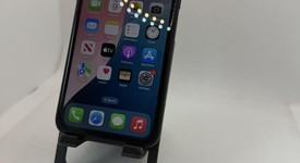 Good
													Apple iPhone Xr - Unlocked, Black, 64 GB, A1984, photo 1 of 11