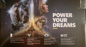 New
													Xbox Series X (2020) - Black, 1 TB, standard, photo 5 of 7