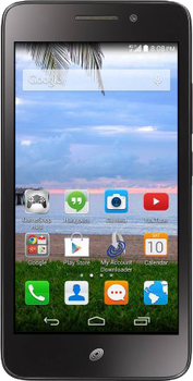 Huawei Pronto