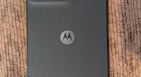 Mint
													Moto G 5G (2025) - Unlocked, Gray, 128 GB, photo 3 of 8