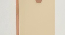 Good
													Apple iPhone 8 Plus - Unlocked, Gold, 64 GB, A1864, photo 2 of 11