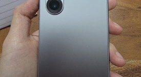 Good
													Samsung Galaxy Z Fold6 - Unlocked, Silver, 512 GB, 12 GB, SM-F956U1, photo 2 of 12