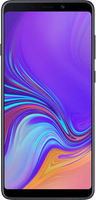 Galaxy A9 2018 Comparison