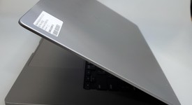 Fair
													MacBook Pro 2021 - 16" - Apple M1 Pro 10-core, Gray, 512 GB, 16 GB, photo 2 of 4
