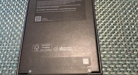 New
													Samsung Galaxy S25 Ultra - Unlocked, Jetblack, 1 TB, 12 GB, SM-S938U1, photo 3 of 4